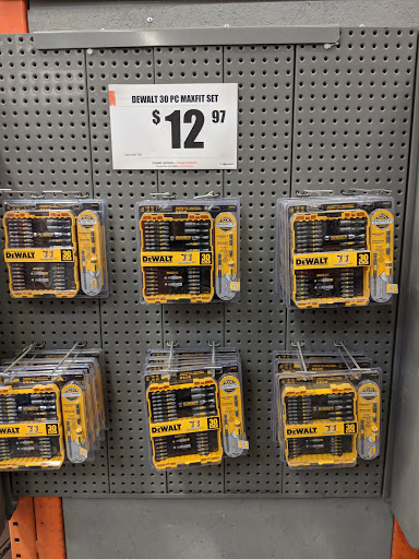 Home Improvement Store «The Home Depot», reviews and photos, 4000 Alameda Ave, Oakland, CA 94601, USA