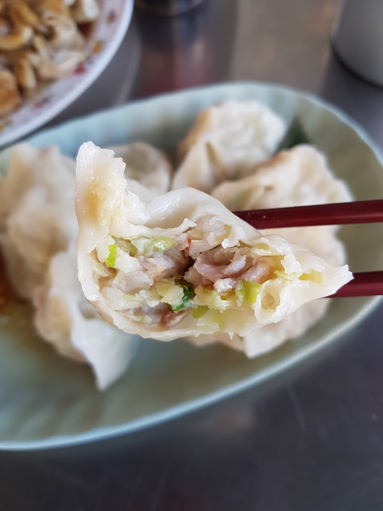 無名麵攤 的照片