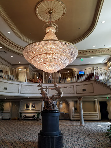 Shopping Mall «Cranbrook Shopping Center», reviews and photos, 566 Cranbrook Rd, Cockeysville, MD 21030, USA