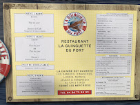 Photos du propriétaire du Restaurant La guinguette du port à Thonon-les-Bains - n°12