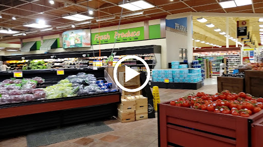 Supermarket «Price Chopper», reviews and photos, 285 N Plainfield Rd, West Lebanon, NH 03784, USA