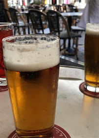 Bière du Restaurant français Au Père Tranquille à Paris - n°14