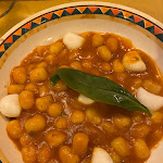 Photo n°2 de l'avis de Ivana.a fait le 24/05/2023 à 18:08 sur le  Osteria del Grano à Florence