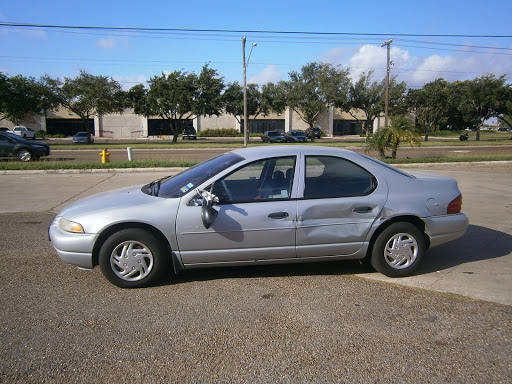Auto Body Shop «Maaco Collision Repair & Auto Painting», reviews and photos, 1500 W Polk Ave, Pharr, TX 78577, USA