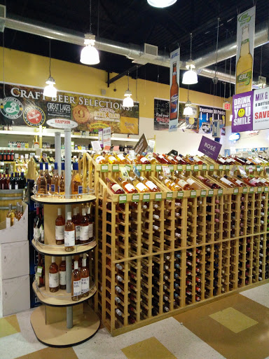 Wine Store «Wine Country South Plainfield», reviews and photos, 5016 Hadley Center Dr, South Plainfield, NJ 07080, USA