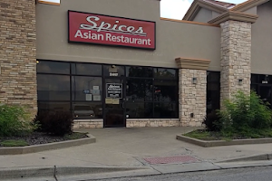 Spices Asian Restaurant image