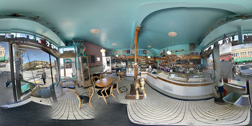 Cafe «Toy Boat Dessert Cafe», reviews and photos, 401 Clement St, San Francisco, CA 94118, USA