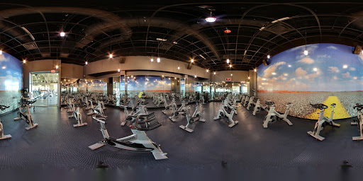 Health Club «24 Hour Fitness», reviews and photos, 15 W Crystal Lake St, Orlando, FL 32806, USA