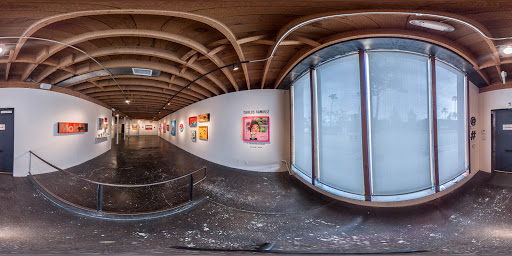 Art Gallery «Thinkspace Gallery», reviews and photos, 6009 Washington Blvd, Culver City, CA 90232, USA