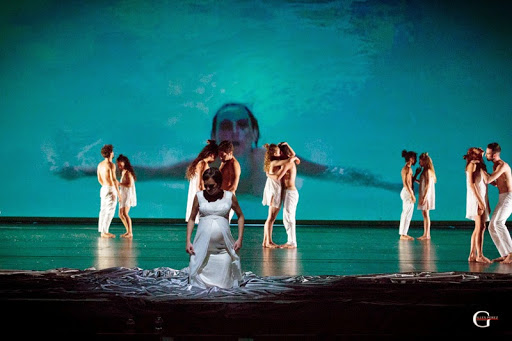 Opus Ballet
