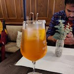 Photo n°1 de l'avis de Parthiban. fait le 25/10/2022 à 16:55 sur le  Restaurant Goldenes Lamm à Rothenburg ob der Tauber