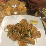 Photo n°4 de l'avis de Niubbo.h fait le 21/11/2017 à 16:44 sur le  Le scuderie dell'astronauta à Genoa