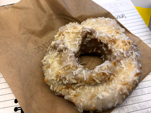 Donut Shop «Doughnut Vault», reviews and photos, 111 N Canal St, Chicago, IL 60606, USA