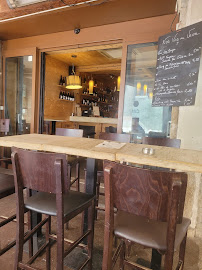 Photos du propriétaire du Restaurant In vino veritas à Annecy - n°9