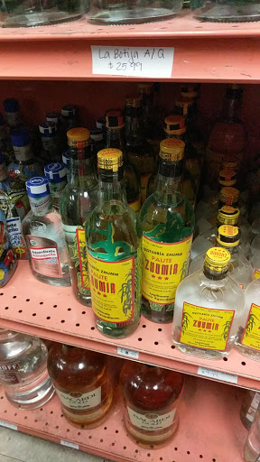 Grocery Store «La Unica Food Mart», reviews and photos, 1515 W Devon Ave, Chicago, IL 60660, USA