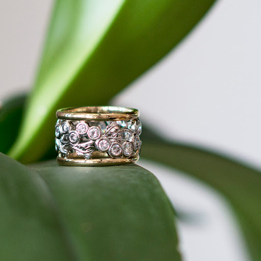 Jeweler «K Novinger Jewelry», reviews and photos, 1200 Market St #9, Lemoyne, PA 17043, USA