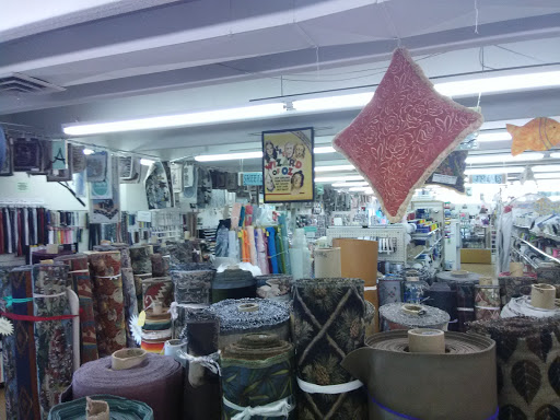 Fabric Store «Mill Outlet Fabric Shop», reviews and photos, 2906 N Prospect St, Colorado Springs, CO 80907, USA