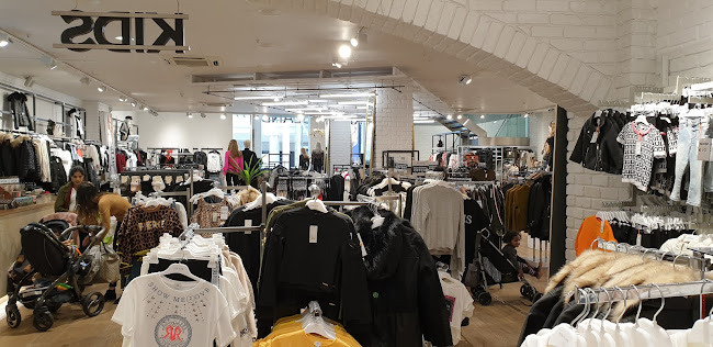 Reviews of River Island in Watford - Clothing store