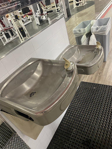 Gym «VASA Fitness West Valley», reviews and photos, 3491 W 3500 S, West Valley City, UT 84119, USA