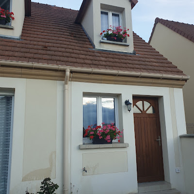 Chez Coralie à Évry-Grégy-sur-Yerre