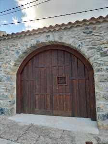 Carpintería Daher Av. del Cidacos, 81, 26589 Arnedillo, La Rioja, España