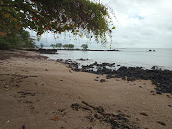 Foto von Maracapeba Strand mit geräumige küstenlinie