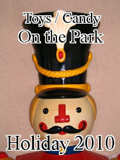 Toy Store «Toys & Candy On the Park», reviews and photos, 1271 Kingwood Dr, Kingwood, TX 77339, USA