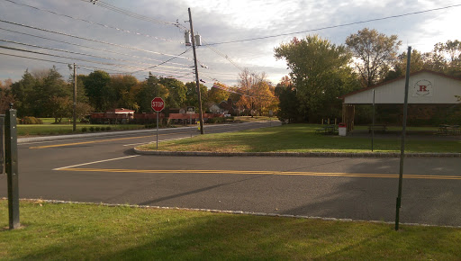 Golf Course «Rutgers Golf Course», reviews and photos, 777 Hoes Ln W, Piscataway Township, NJ 08854, USA