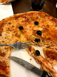 Pizza du Restaurant italien L'Italia In Bocca à Paris - n°10