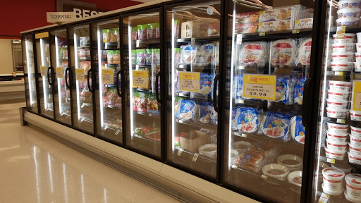 Grocery Store «Ingles Market», reviews and photos, 4920 Bill Gardner Pkwy, Locust Grove, GA 30248, USA