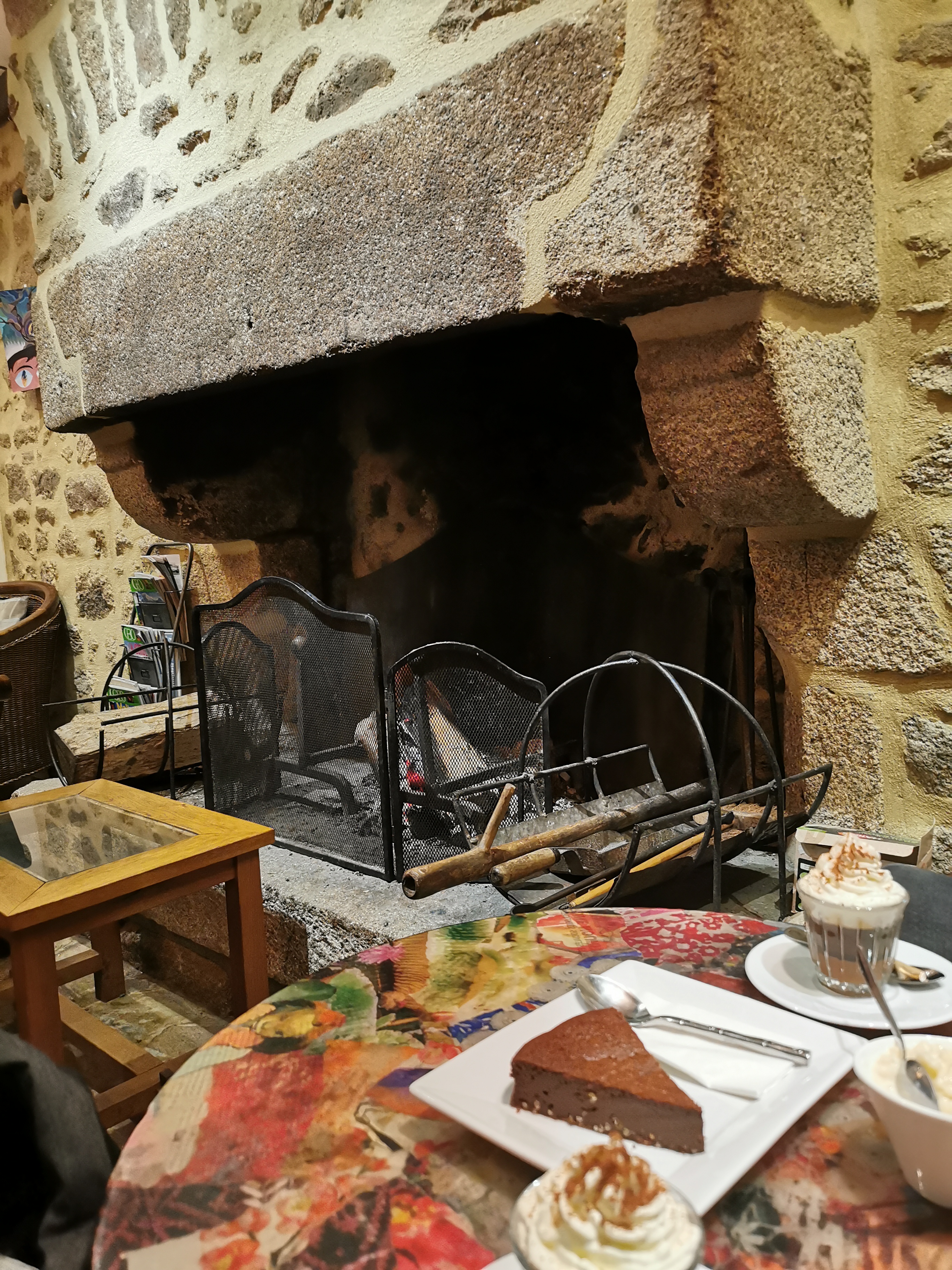 Photo n° 3 de l'avis de LUCHETTA.u fait le 06/12/2023 à 13:21