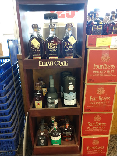 Liquor Store «Mahan Discount Liquor & Wine», reviews and photos, 6515 Brockport Spencerport # 9, Brockport, NY 14420, USA