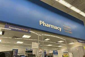 Walmart Pharmacy