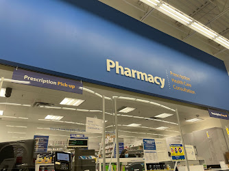 Walmart Pharmacy