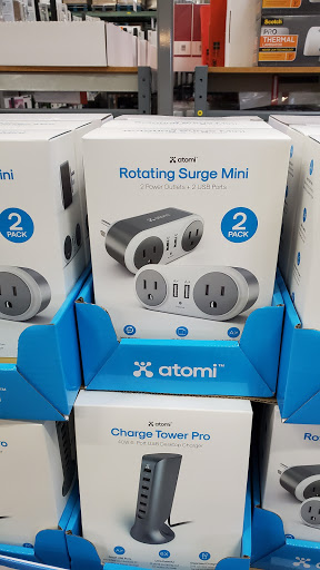 Warehouse club «BJ’s Wholesale Club», reviews and photos, 26676 Centerview Dr, Millsboro, DE 19966, USA