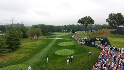 Golf Club «Valhalla Golf Club», reviews and photos, 15503 Shelbyville Rd, Louisville, KY 40245, USA