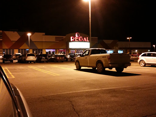 Movie Theater «Regal Cinemas Eastview Mall 13», reviews and photos, 70 Eastview Mall Drive, Victor, NY 14564, USA