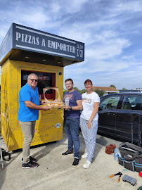 Photos du propriétaire du Pizzas à emporter LES PIZZAS DU BOCAGE LE BOUPERE - n°11