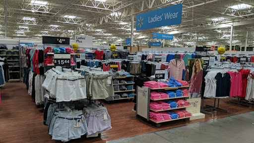 Department Store «Walmart Supercenter», reviews and photos, 5454 Crossings Dr, Rocklin, CA 95677, USA