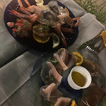 Photo n°1 de l'avis de Sally.. fait le 09/09/2021 à 19:52 sur le  MATRE Ristorante à Gallipoli