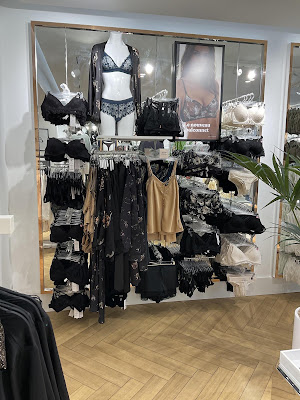 Etam Lingerie à Albertville