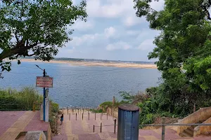 Godavari river kapileswarapuram image