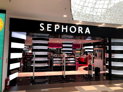 SEPHORA SHOP BUCHAREST MALL