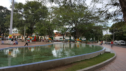 Parque Los Libertadores