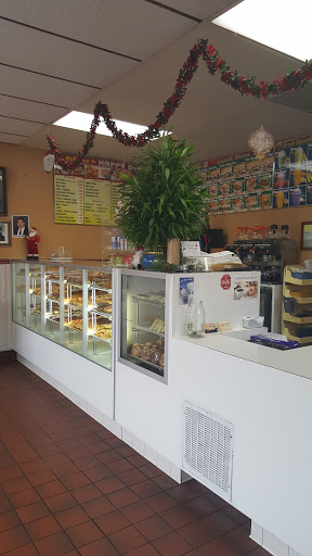Donut Shop «Happy Donut», reviews and photos, 701 W Las Tunas Dr, San Gabriel, CA 91776, USA