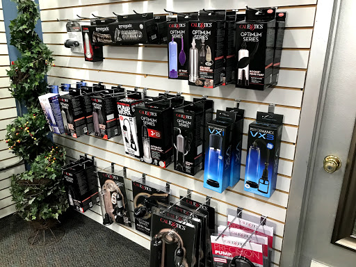 Gift Shop «Fantasy Gifts», reviews and photos, 1031 E Moore Lake Dr, Fridley, MN 55432, USA