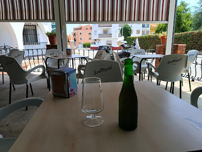 Restaurante Tasca El Fronton - 16, Calle Dr. M Romaní, 8, 46620 Ayora, Valencia, Spain