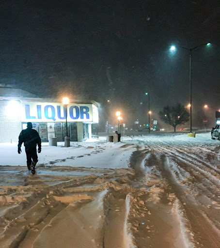 Liquor Store «Big Discount Liquor», reviews and photos, 333 Concord Exchange N, South St Paul, MN 55075, USA