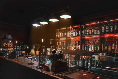 SPEAKEASY1881
