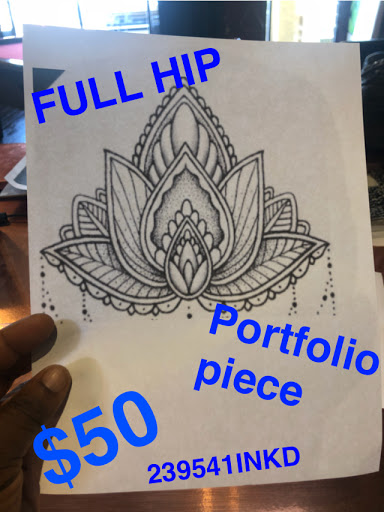 Explore naruto tattoos ideas, creative tattoo ideas in Cape Coral, available at UNRIVALED INK